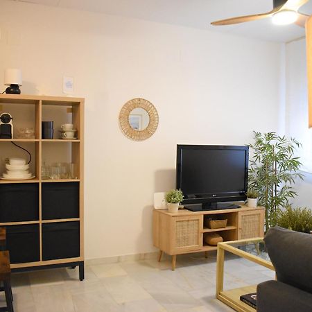 Precioso Apartamento En El Centro De Малага Екстер'єр фото
