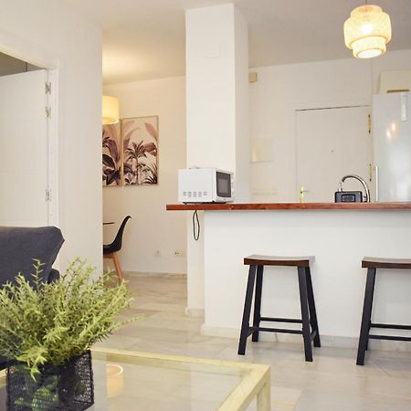 Precioso Apartamento En El Centro De Малага Екстер'єр фото