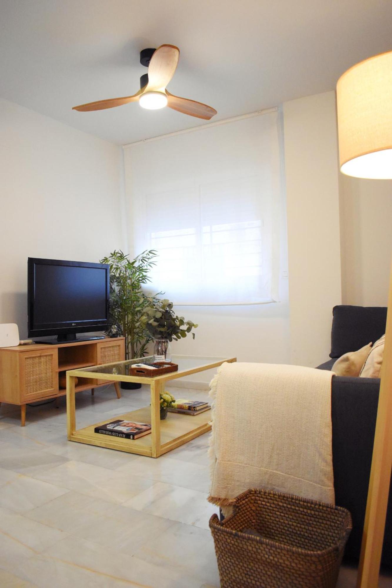 Precioso Apartamento En El Centro De Малага Екстер'єр фото