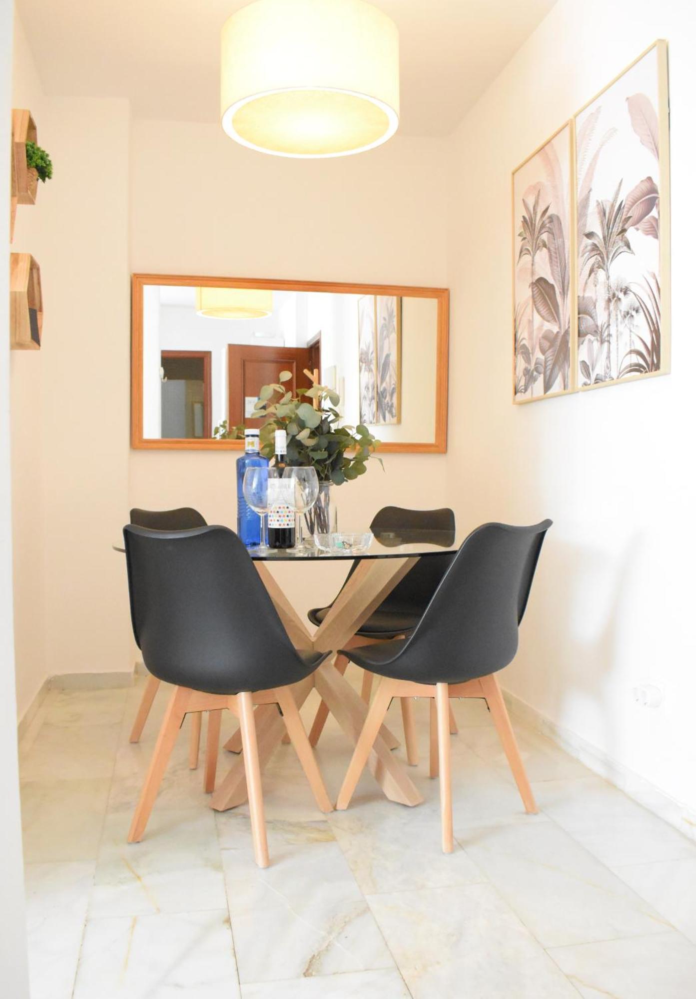 Precioso Apartamento En El Centro De Малага Екстер'єр фото
