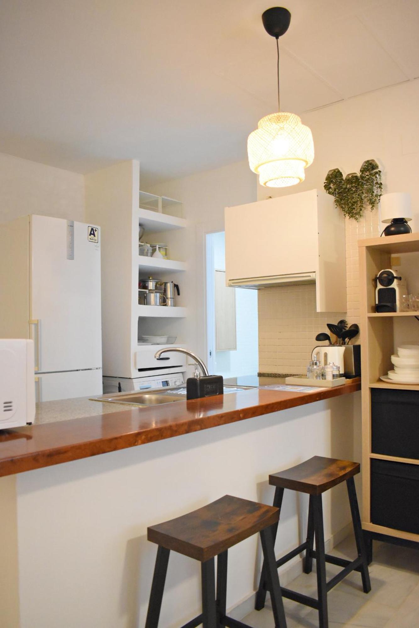 Precioso Apartamento En El Centro De Малага Екстер'єр фото