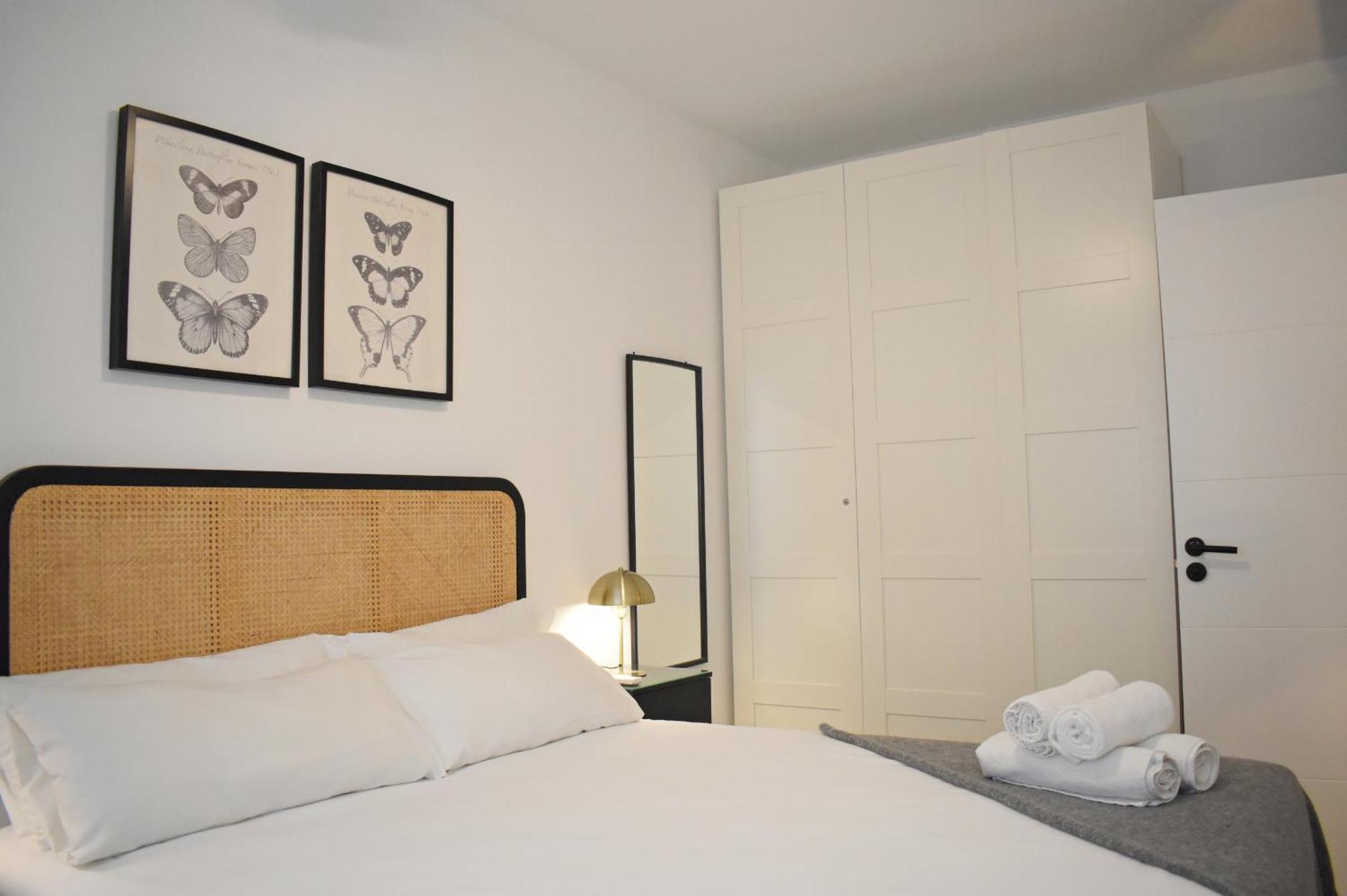 Precioso Apartamento En El Centro De Малага Екстер'єр фото