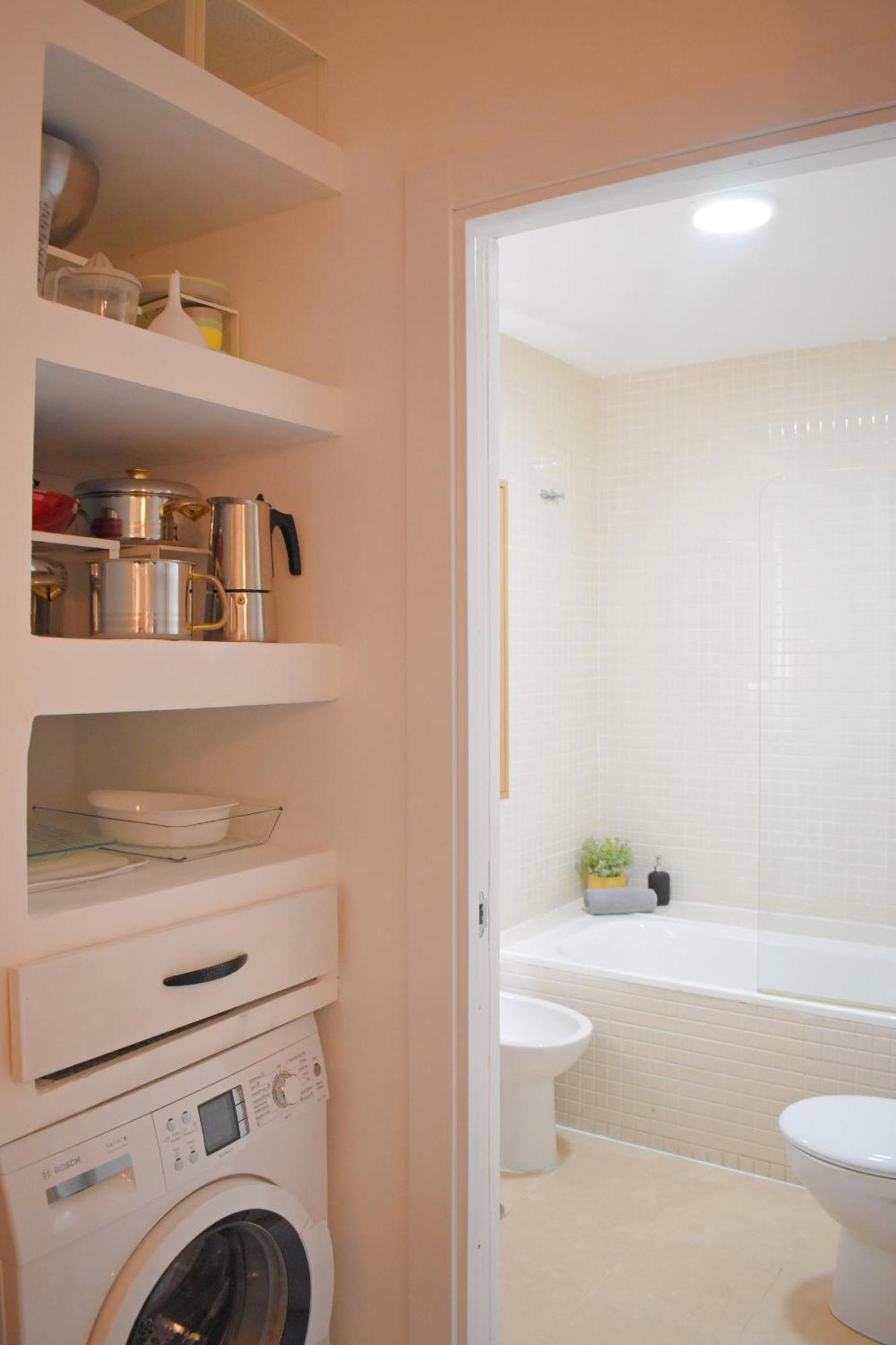 Precioso Apartamento En El Centro De Малага Екстер'єр фото