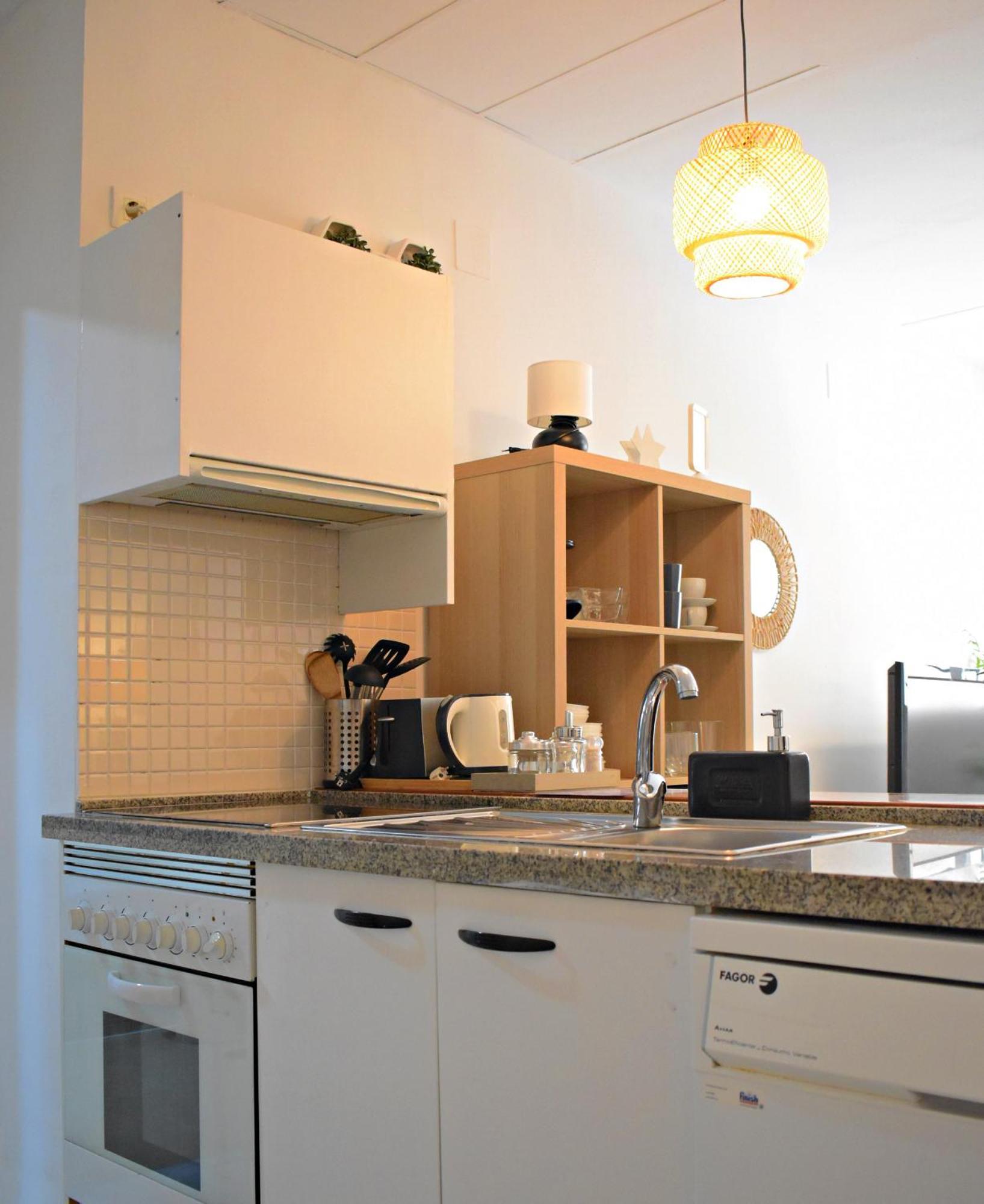 Precioso Apartamento En El Centro De Малага Екстер'єр фото
